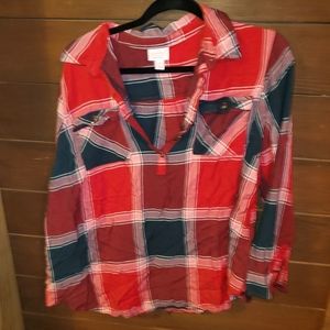 Isabel Maternity XL Top